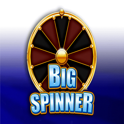 Big Spinner